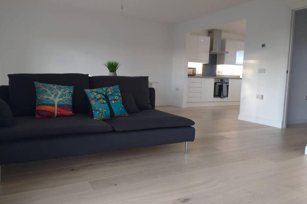 Vila Asgard House - Modern Cosy House In The Cairngorms Grantown-on-Spey Exteriér fotografie